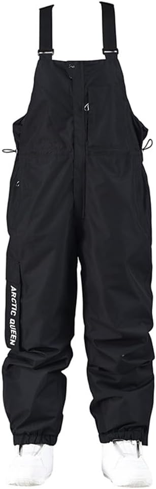 【新品】スノボ ウェア ビブパンツ メンズ レディース　 06 XS スノーボード ウェア ビブパンツ メンズ レディース スキーウェア