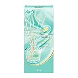 玄関・リビング用 消臭力 Premium Aroma Stick エターナルギフト 本体 50ml 製品画像