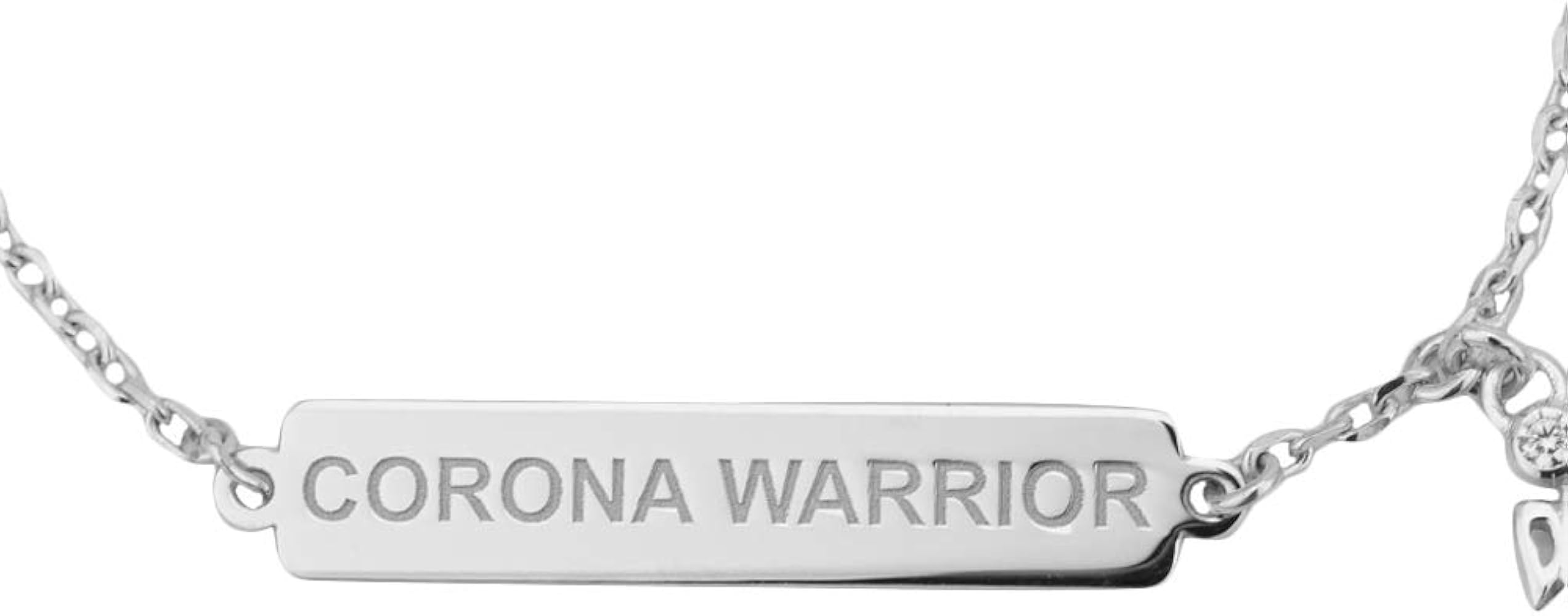 Fast Shipping, Easy Returns Vanbelle Sterling Silver Jewelry Engraved