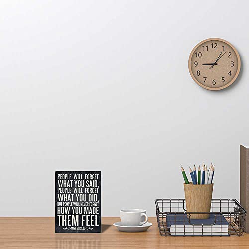 Inspirational-Art-Decor-for-Office-Motivational-Quotes-Wooden-Box-Sign-Desk-Decor-Plaque-with-Saying-Quotes-for-Home-Office-Black-Inspirational-6-X-8-inch Inspirational Art Decor for Office Motivational Quotes Wooden Box Sign Desk Decor Plaque with Saying Quotes for Home Office Black Inspirational 6 X 8 inch