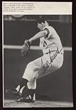 Tom Seaver Autographed Magazine Page B & E Hologram - Autographed MLB Magazines