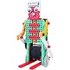 Build Your Own Robots