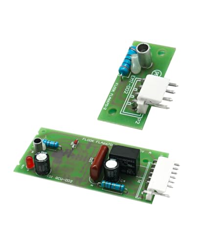 Kit cartes de contrôle W11629974 capteur machine glaçons frigo américain