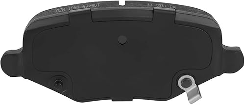 Miniatura 6 de SCITOO D1719-8825 Rear Brake Pads Fit For 2005-2011 For Ford F-250 Super Duty,2005-2011 For Ford F-350 Super Duty