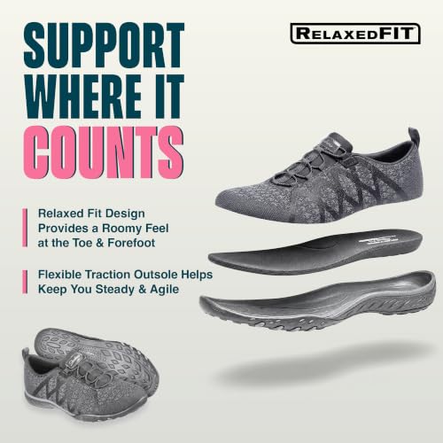 Image of Skechers Women's Breathe-Easy Simple Pleasure