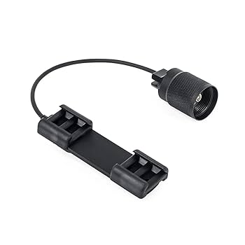 Amazon | [Hvstirut] ストリームライト Protac タイプ スイッチ