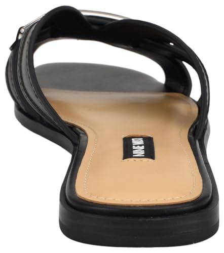Nine West Women's Gabie Flat Sandal3