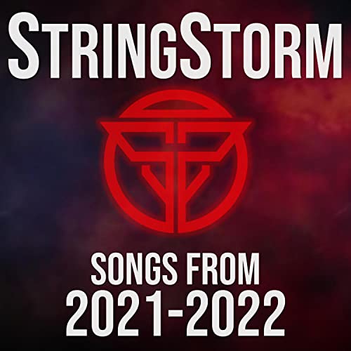 StringStorm