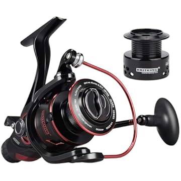 best baitrunner reels for carp fishing