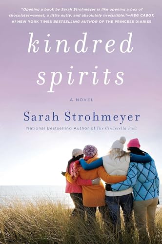 Kindred Spirits view 2