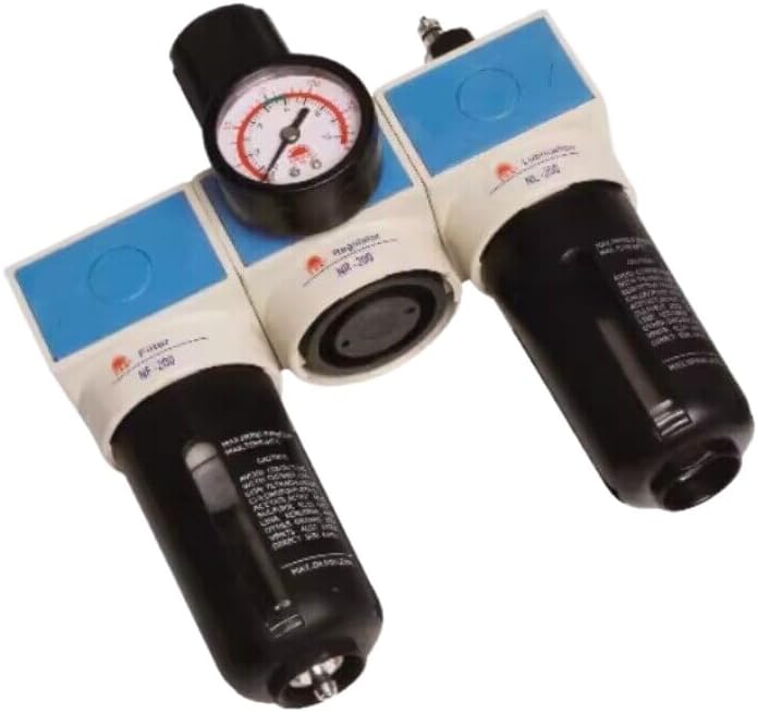 1-piece set of new NC-400 filter suitable for sunlight pressure regulation