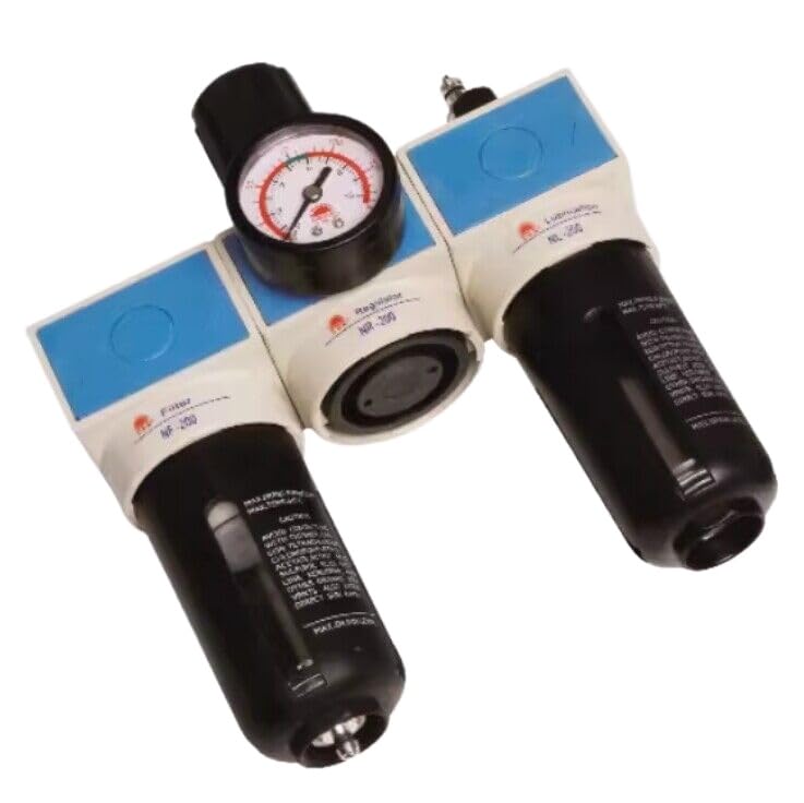 1-piece set of new NC-400 filter suitable for sunlight pressure regulation