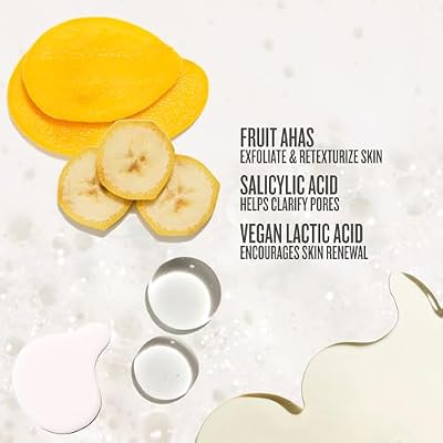 Sol de Janeiro Bom Dia Bright Clarifying AHA BHA Body Wash
