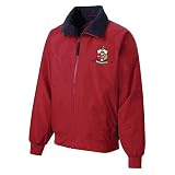 Greekgear Kappa Alpha Psi Challenger Jacket X-large Maroon