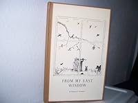 From My East Window B000U7WRKE Book Cover