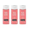 Neutrogena-Body-Clear-Acne-Treatment-Body-Wash-with-Salicylic-Acid-Acne-Medicine-Pink-Grapefruit-Body-Acne-Cleanser-to-Prevent-Breakouts-on-Back-Chest-Shoulders-85-fl-oz-Pack-of-3 Neutrogena Body Clear Acne Treatment Body Wash with Salicylic Acid Acne Medicine, Pink Grapefruit Body Acne Cleanser to Prevent Breakouts on Back, Chest & Shoulders, 3 x 8.5 fl. oz