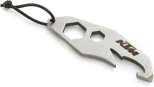 Abrebotellas KTM (100% acero)