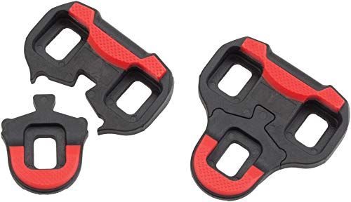 iSSi - Cleat Road 3-Bolt 9 Degree Float