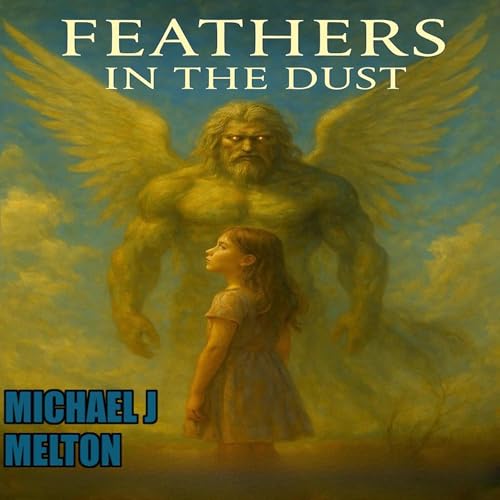 Feathers in the Dust -- Michael J. Metlon episode artwork