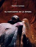 El Fantasma de la Ópera (traducido)