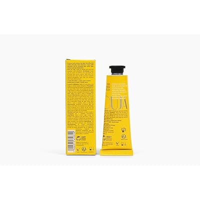 natura Ekos Maracuja Nectar para as Maos Passion Fruit Hands Moisturizer 75g