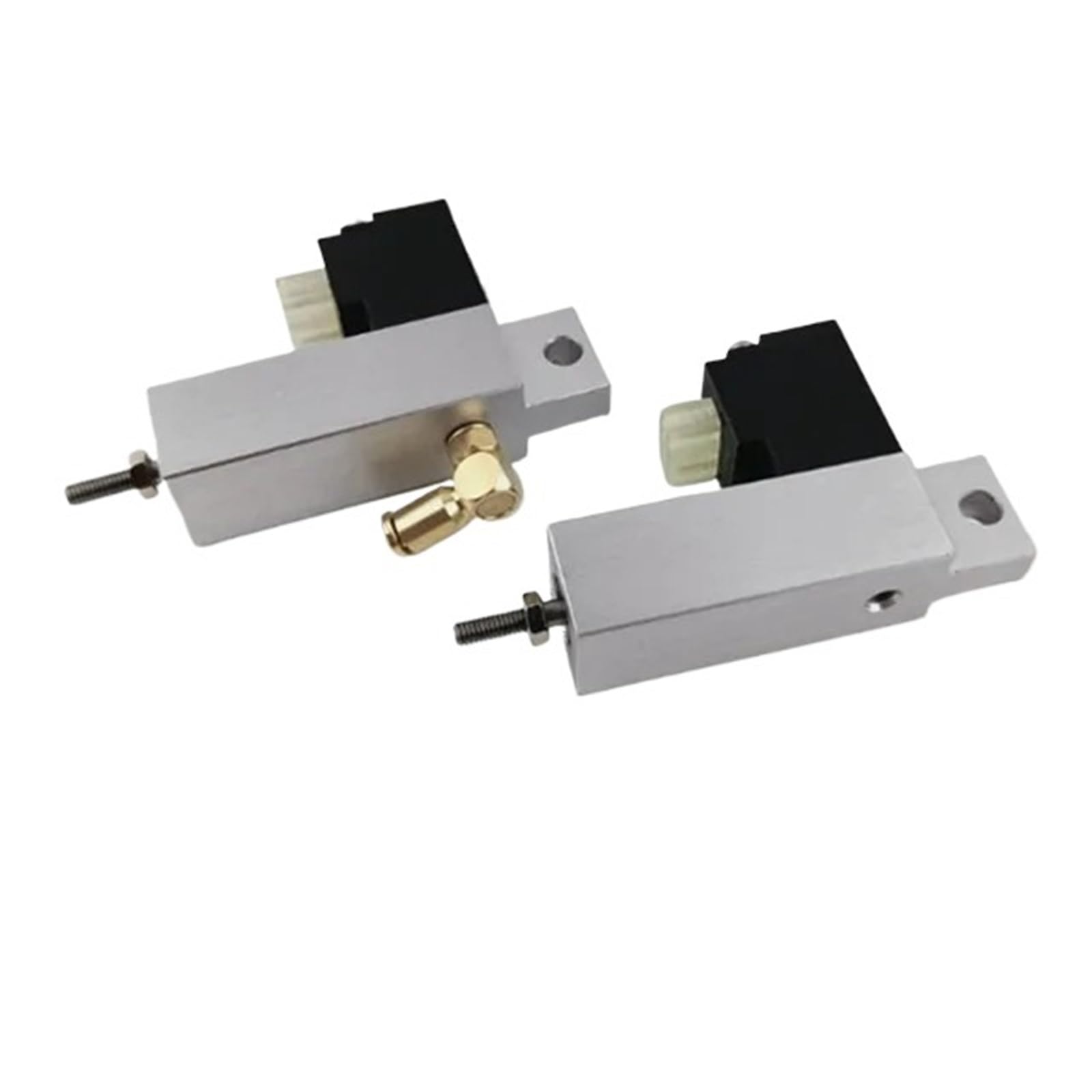 Électrovanne ESM-10-4-P-SA robuste pour maintenance et circuits de presse