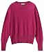 Produktbild United Colors of Benetton Damen Masche G/C M/L 109v3m01b Pullover, Bordeaux 83z, L