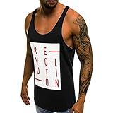 ➽Hombres Divertidas chulas Camiseta de Impresión Camiseta Blusa Chico Blusa Tees Hombre de algodón de Manga Corta con Moda Creativa Impresión Estampado con Cuello Redondo Causal Talla Grande Oversize Camisa Blusa riou Tops Deportiva T-Shirt Pullover Natación Fuente Termal Briskorry Pantalones Cortos Impresos Braguitas Moda Vestido de Playa Shorts para Hombre Camiseta de Manga Corta con Estampado en 3D
