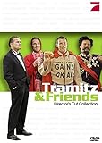 Tramitz & Friends - Die Serie [Director's Cut] [4 DVDs] - Comedy Kracher