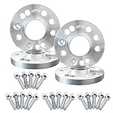 Jeu complet pour essieu avant et arrière