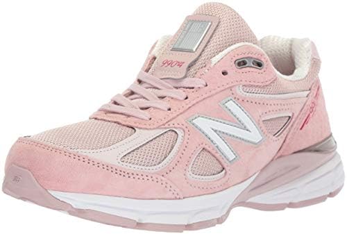 faded rose new balance 990