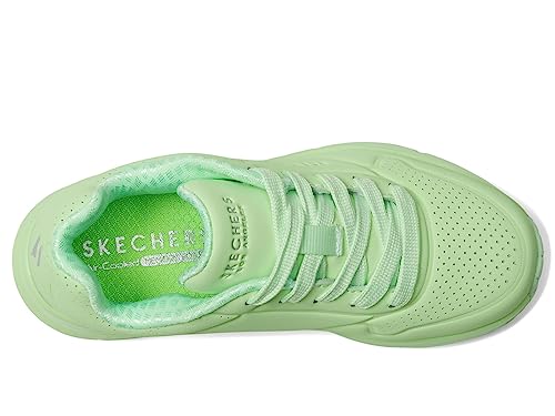 Skechers Unisex-Child Street Uno Gen1-Neon Glow Sneaker2