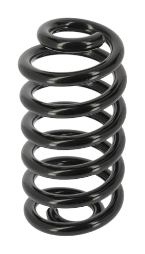 Ressort de suspension MONROE SP5140 arrière : Qualité OE-Matching supérieure pour X-Trail II