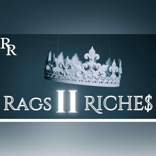 Rags II RICHES: Young Pastors-Cory Porterfield
