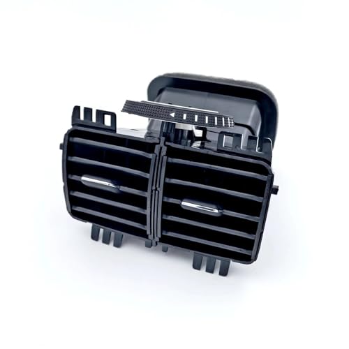 Salida de aire acondicionado trasera 5TD819203 para reparar la ventilación de Touran L
