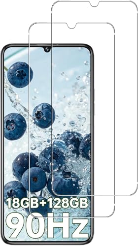 Amazon.co.jp: 【2枚セット】For OUKITEL C50/C51/C33 フィルム