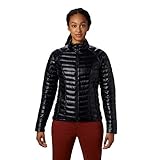 Mountain Hardwear Chaqueta de plumón Ghost Whisperer/2 para mujer, XS