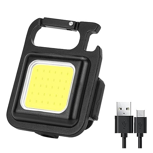 Lampe de poche de sécurité pour terrasse et jardin éclairage extérieur