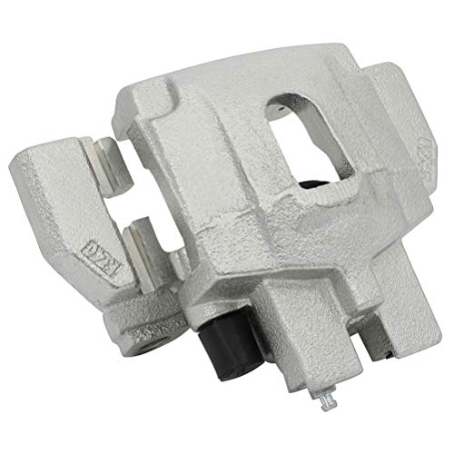 Image of 18B4818 Rear Left Disc Brake Caliper Assembly w /Bracket