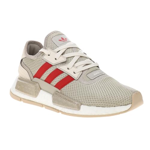 adidas Mens NMD G1 Lace Up Sneakers Shoes Casual - Beige - Size 9.5 M2