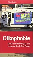 Oikophobie 3902732903 Book Cover
