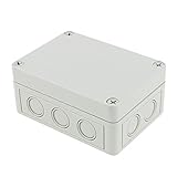 Taille intérieure : 122 x 85 x 52mm/4.8