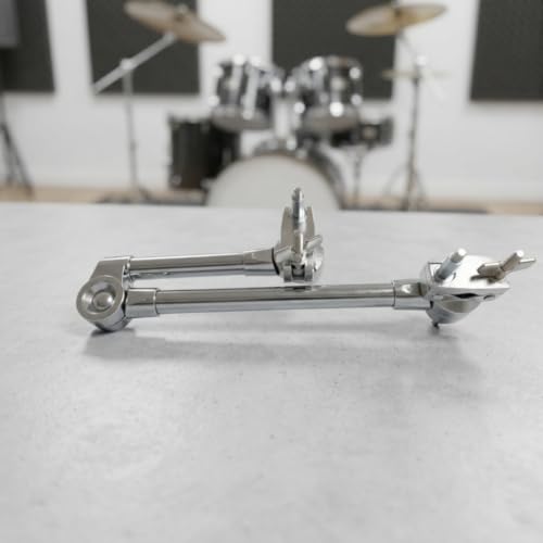 Clamp Extensor Compacto para Batería Metal miniatura 7