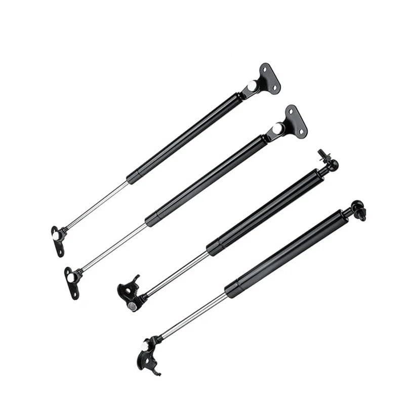 Barre de support de levage en acier renforcé pour capot avant de Land Cruiser 80