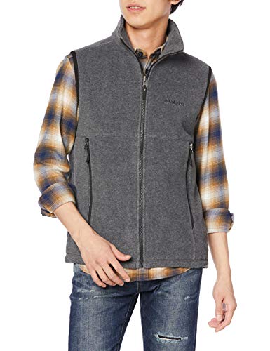 コロンビア フリース ベストの通販 価格比較 価格 Com