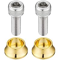 Amazon | ポッシュ(POSH) トップブリッジ固定ボルトセット モンキー