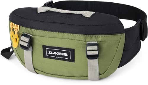 DAKINE HOT LAPS �q�b�v�p�b�N, �T�C�v���X, One Size, Hot Laps �q�b�v�p�b�N 1l