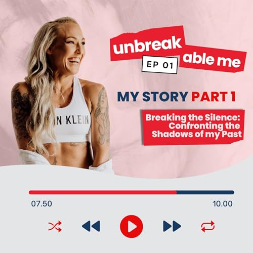 Breaking the Silence