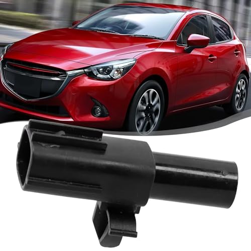 Sensor de temperatura ambiente exterior G51861764A para coche Mazda 4