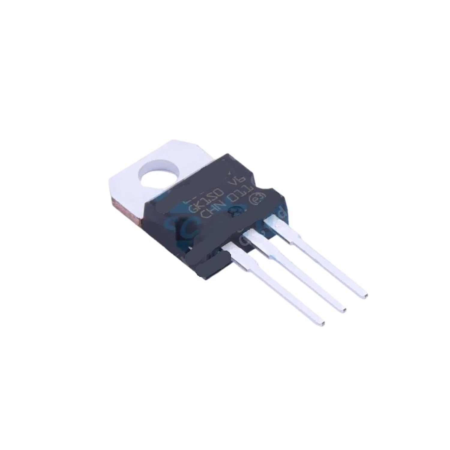 10PCS Linear Voltage Regulator LD1086V-DG LD1086V Package TO-220